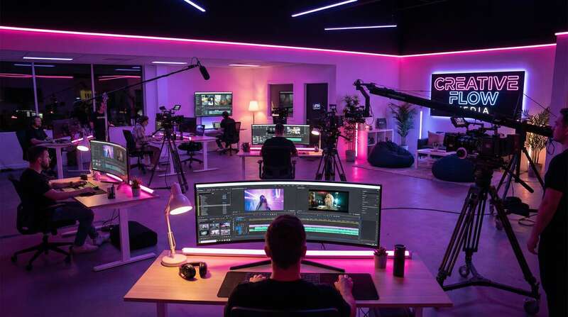 暗网禁区 AI剪辑教程视频